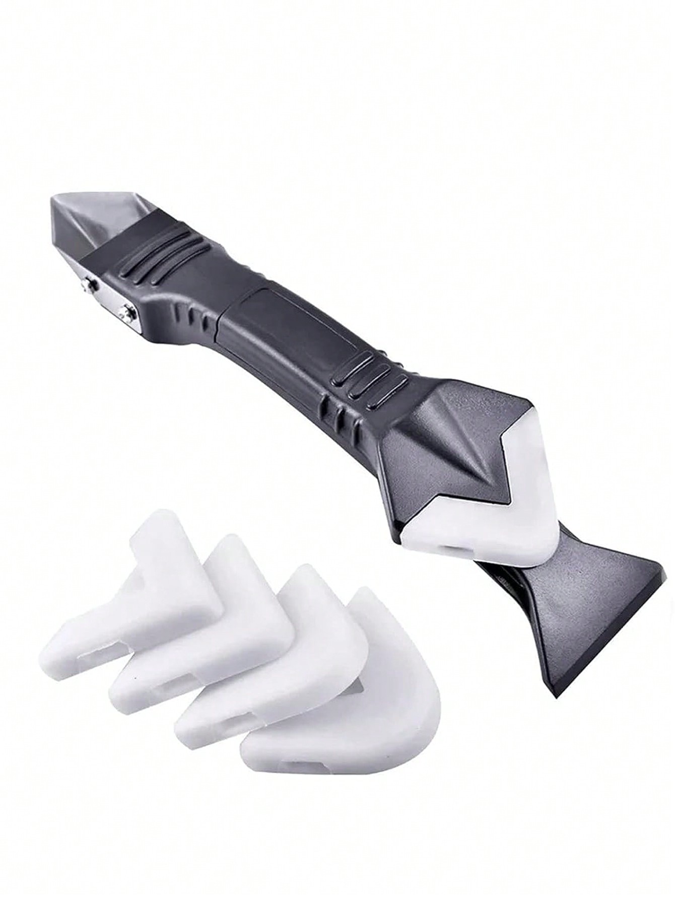 Silicone Spatula Set - Spatola in Silicone 5 in 1