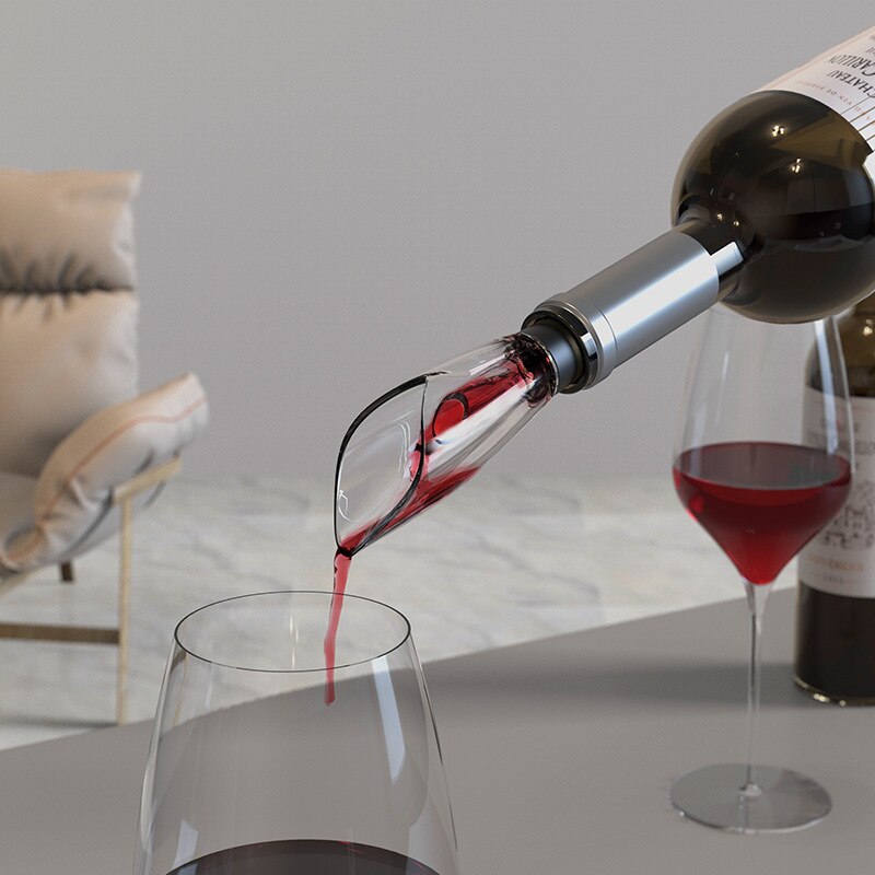 Kitchen Gadgets And Accessories - Apribottiglie elettrico per taglierina per fogli
