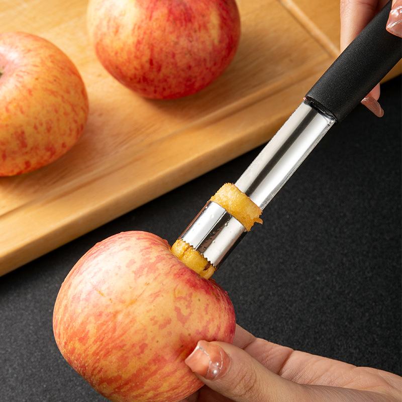 Kitchen Gadgets Tools - Spremiagrumi e De-seminatore per Pera e