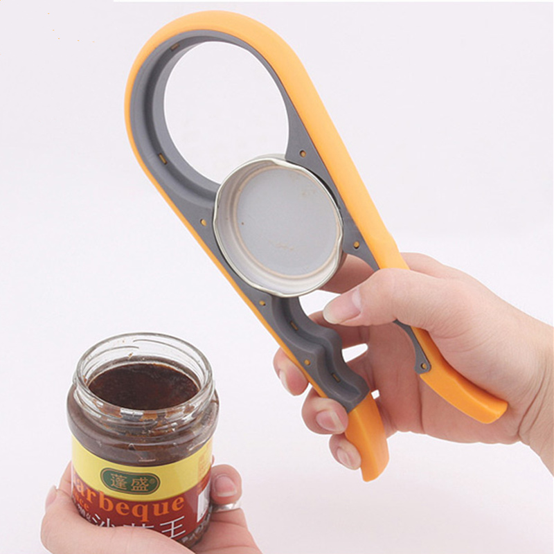 Kitchen Gadgets Dropshipping - Nuovo 4 In 1 a forma