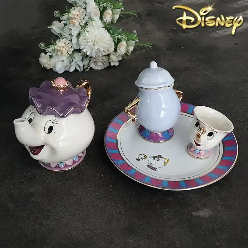 Kitchen Gadgets Aliexpress - Teiera a forma di cartone animato
