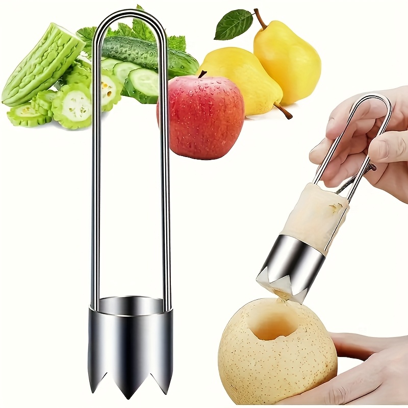 Kitchen Gadgets And Accessories - Strumento per Rimuovere Semi di Frutta
