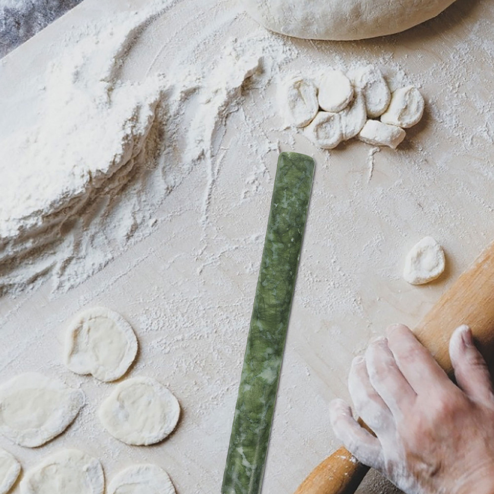 Pizza Stone Baking - Set di 2 Rulli per Impasto
