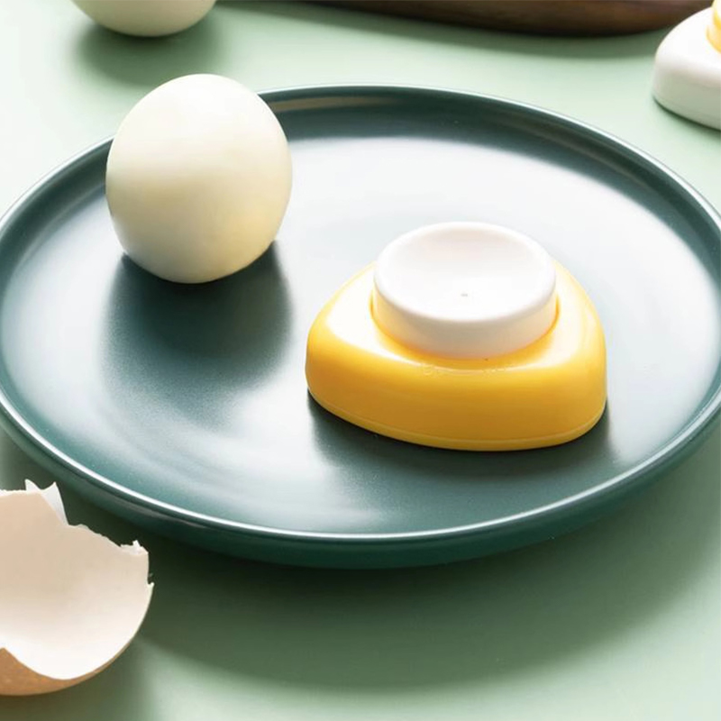Kitchen Gadgets And Accessories - Pratico Foratore e Separatore per Uova,