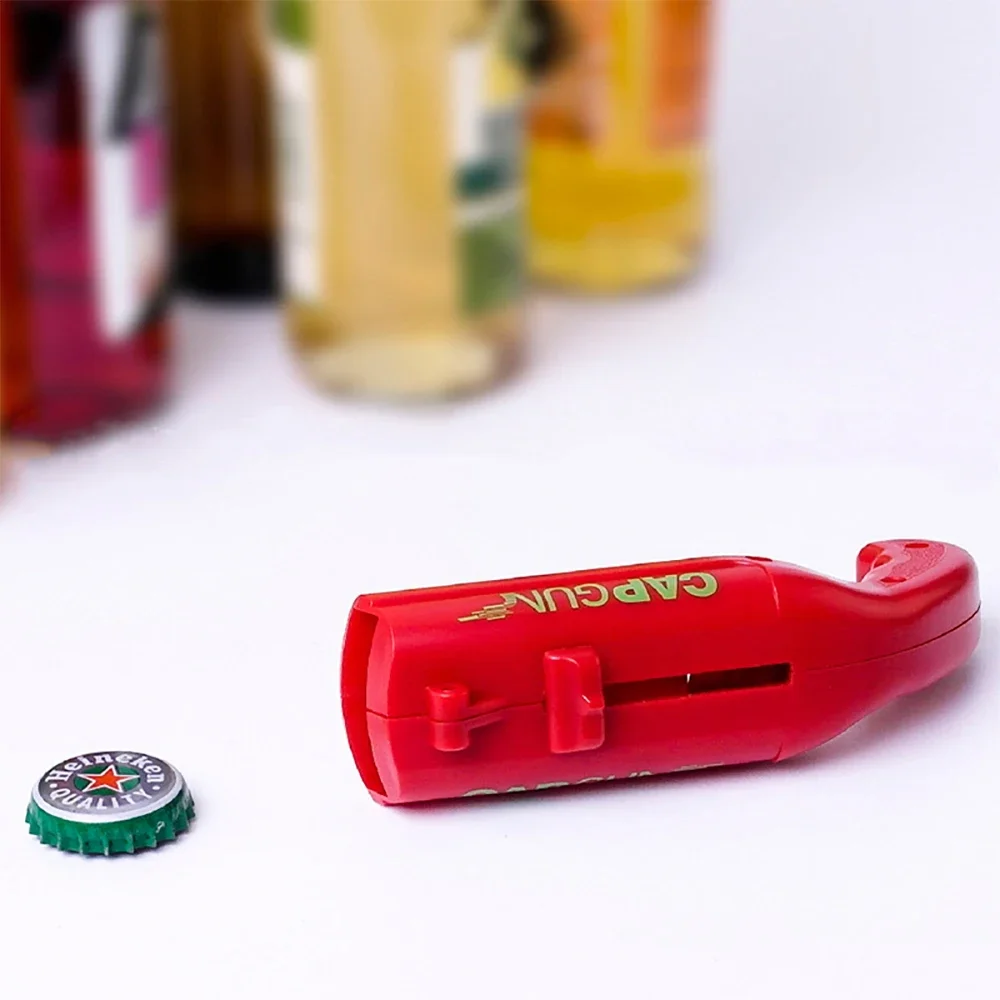 Apribottiglie divertente a for - Kitchen Gadgets Novelty recensione e prezzo