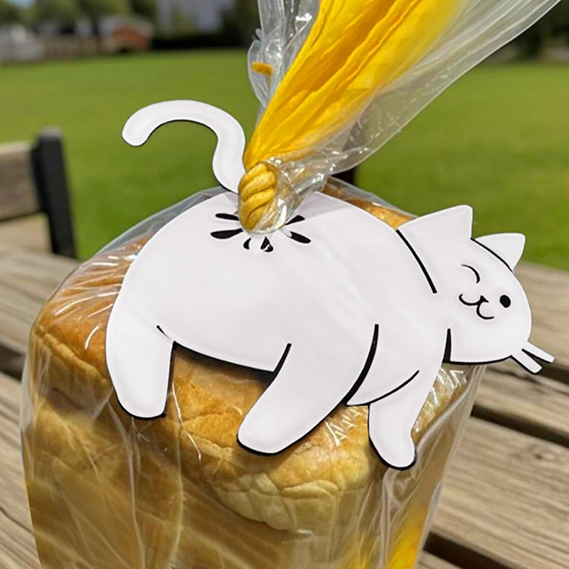 Divertente gatto culo clip di  - Kitchen Gadgets Novelty recensione e prezzo