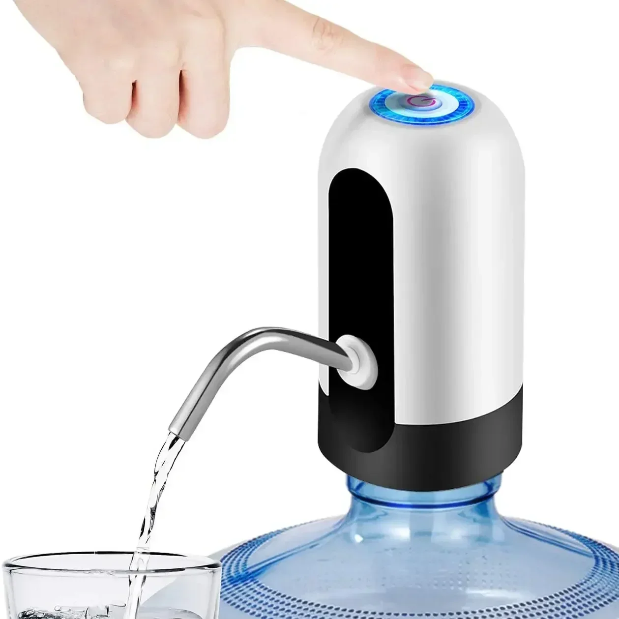 Bicchieri Bottiglia d'acqua Po - Kitchen Gadgets Aliexpress recensione e prezzo