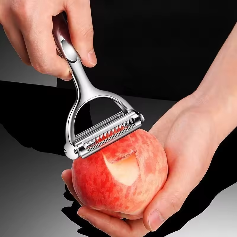 Grattugia e Pelapatate di Alta - Kitchen Gadgets Dropshipping recensione e prezzo