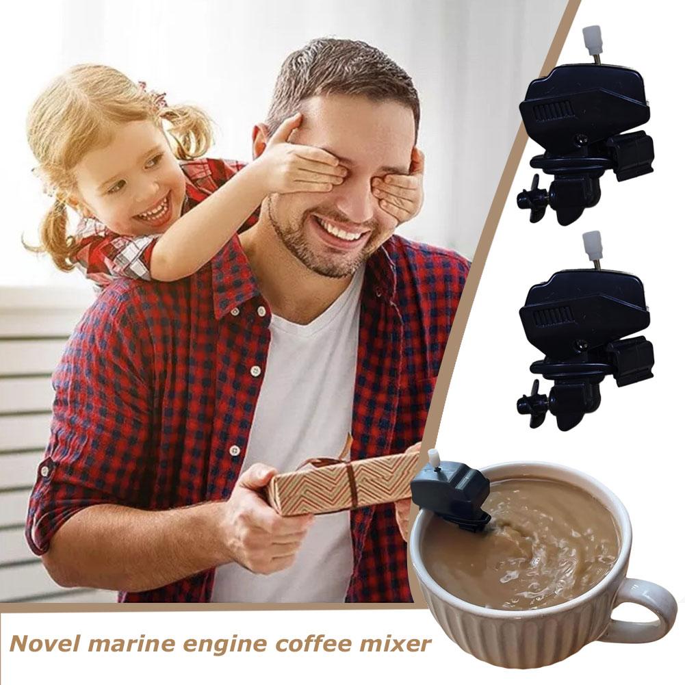 Agitatore per caffè con motore - Kitchen Gadgets Novelty recensione e prezzo