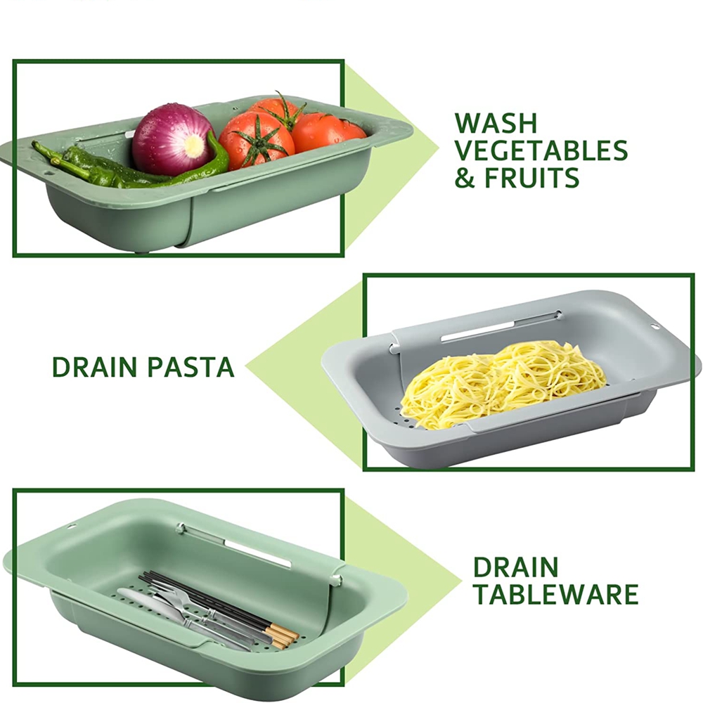Colino sopra il lavello Cestel - Kitchen Gadgets Dropshipping recensione e prezzo