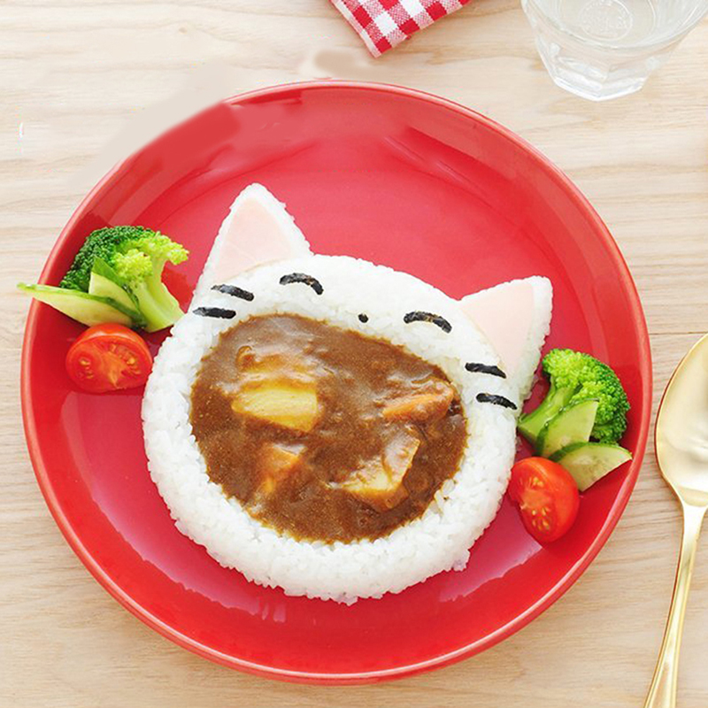 1 pz Cute Cartoon Cat Bear Sus - Kitchen Gadgets And Accessories recensione e prezzo