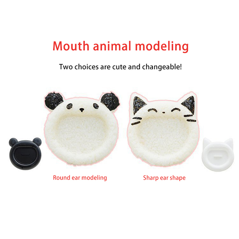 1 pz Cute Cartoon Cat Bear Sus - Kitchen Gadgets And Accessories recensione e prezzo