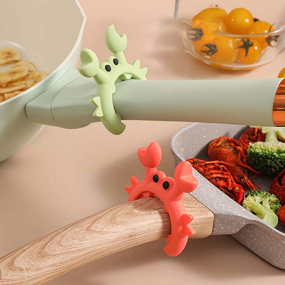 Un set di 2 portacucchiai in s - Silicone Spatula Set recensione e prezzo