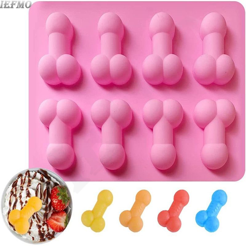 Stampo per ghiaccio in silicon - Kitchen Gadgets Novelty recensione e prezzo