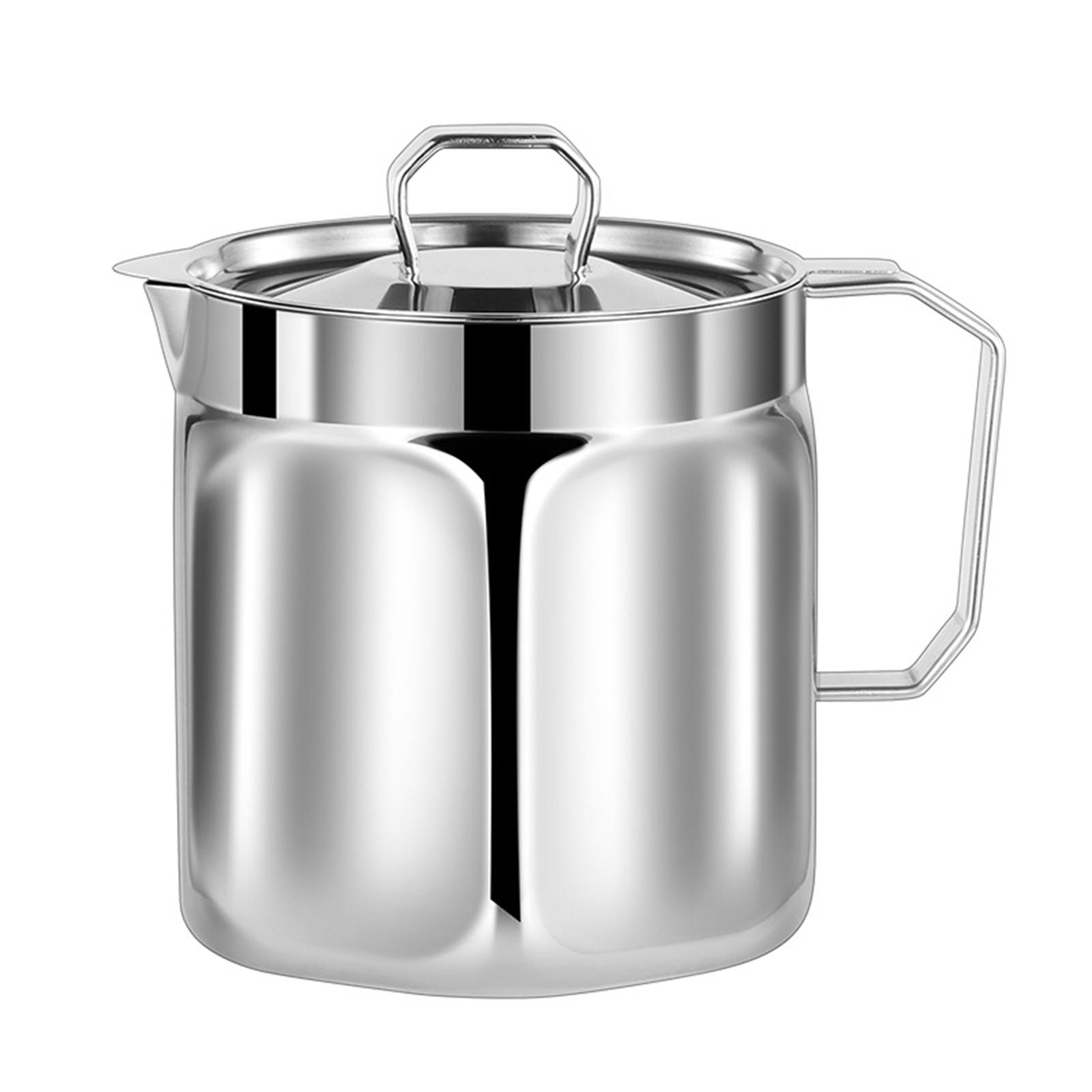 Contenitore per Olio da Cucina - Kitchen Gadgets Store recensione e prezzo