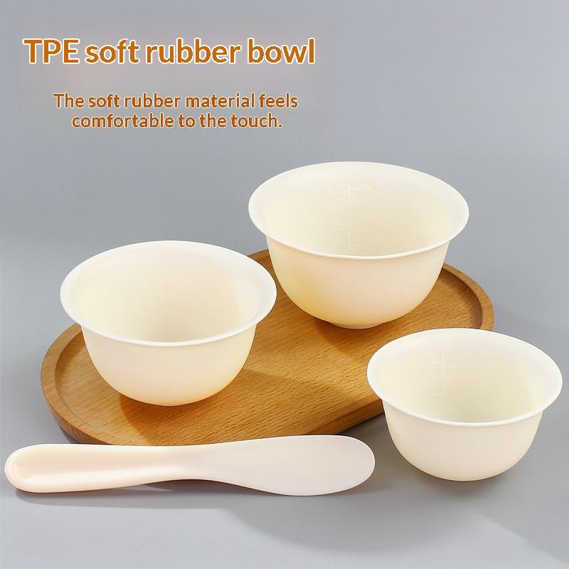 Nuovo Set di Strumenti per la  - Silicone Spatula Set recensione e prezzo