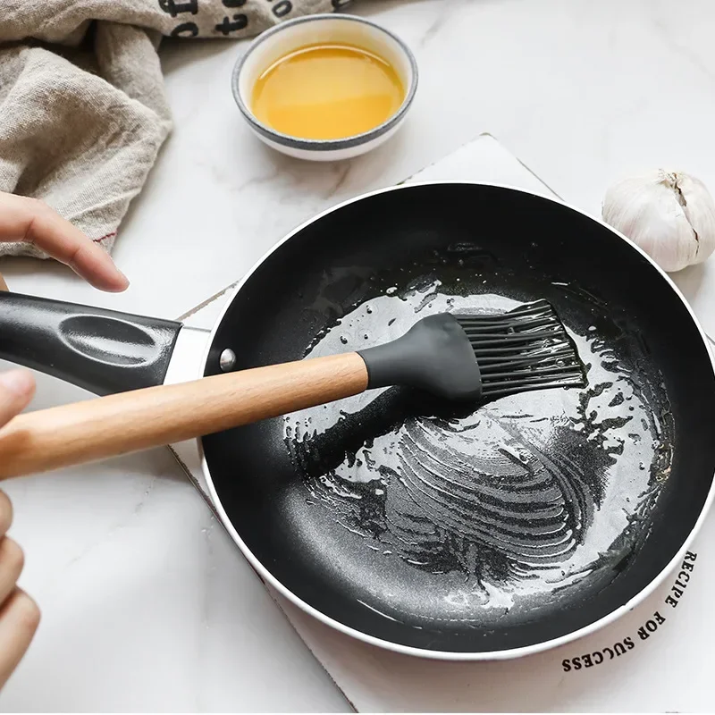 Set di 12 Utensili in Silicone - Silicone Spatula Set recensione e prezzo