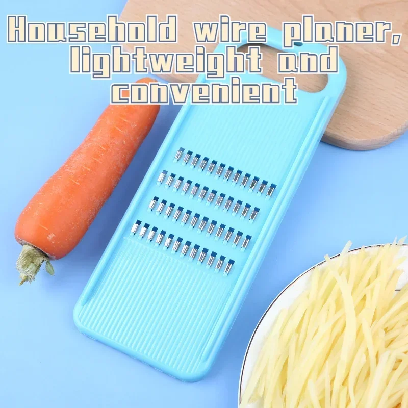 Grattugia per verdure Affettat - Kitchen Gadgets Dropshipping recensione e prezzo