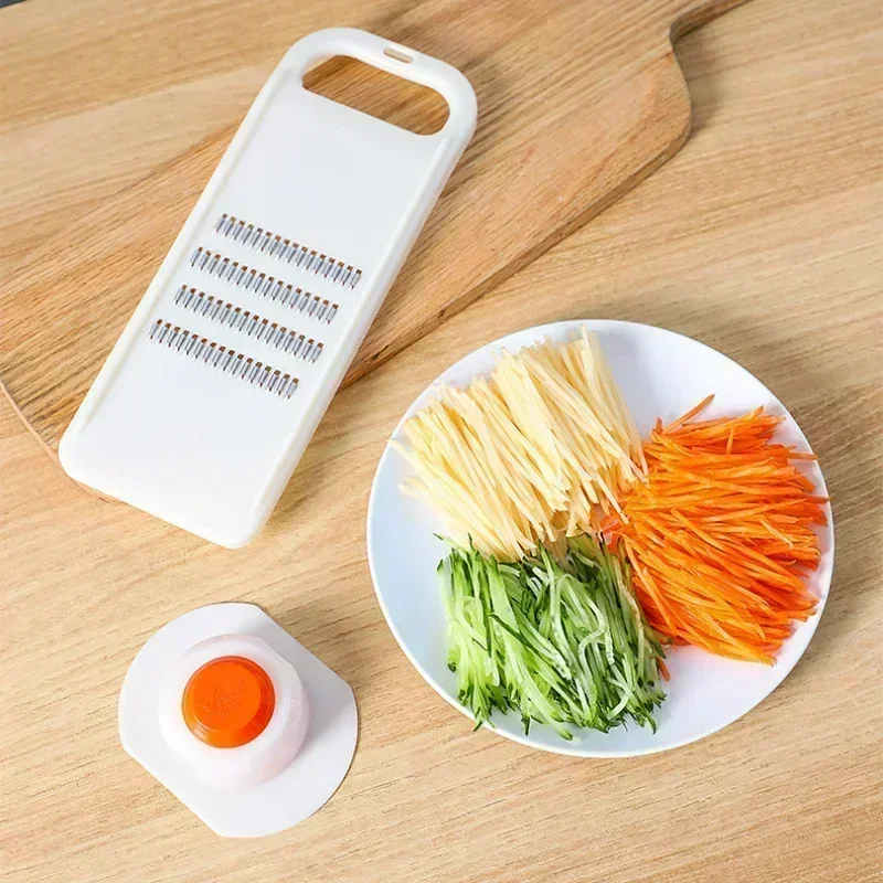 Grattugia per verdure Affettat - Kitchen Gadgets Dropshipping recensione e prezzo