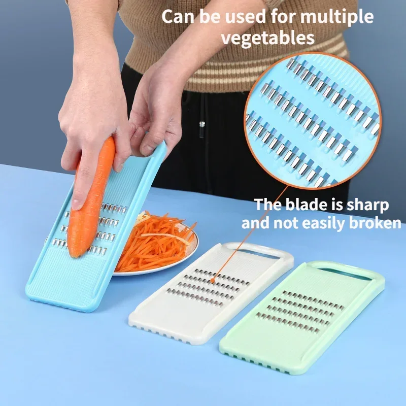 Grattugia per verdure Affettat - Kitchen Gadgets Dropshipping recensione e prezzo