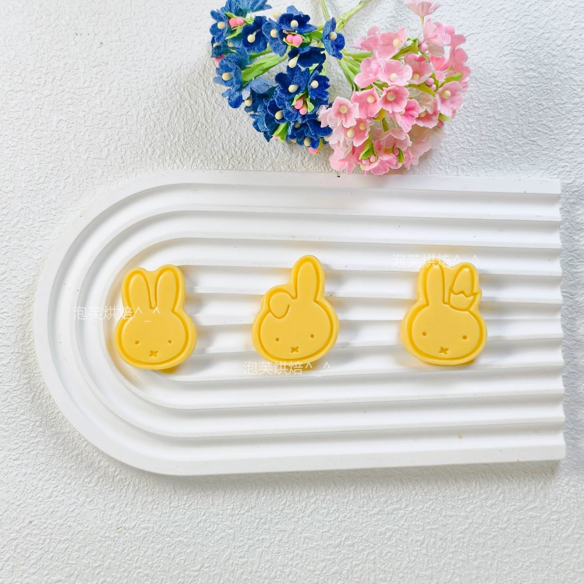 Stampo per Biscotti 3D con Mot - Kitchen Gadgets And Accessories recensione e prezzo