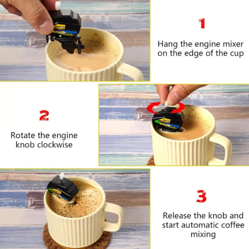 Mini Motore a Forma di Barca p - Kitchen Gadgets Novelty recensione e prezzo