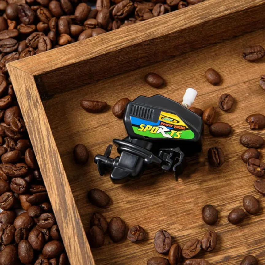 Mini Motore a Forma di Barca p - Kitchen Gadgets Novelty recensione e prezzo