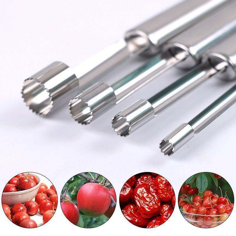 Set di 4 Estrattori di Nocciol - Kitchen Gadgets Tools recensione e prezzo