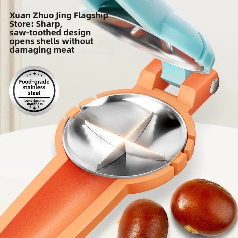 Apriscatole per Castagne, Stru - Kitchen Gadgets And Accessories recensione e prezzo