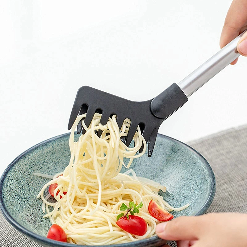 Pinze per noodle personalizzat - Kitchen Gadgets Store recensione e prezzo