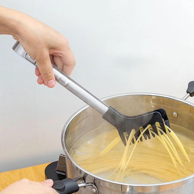 Pinze per noodle personalizzat - Kitchen Gadgets Store recensione e prezzo