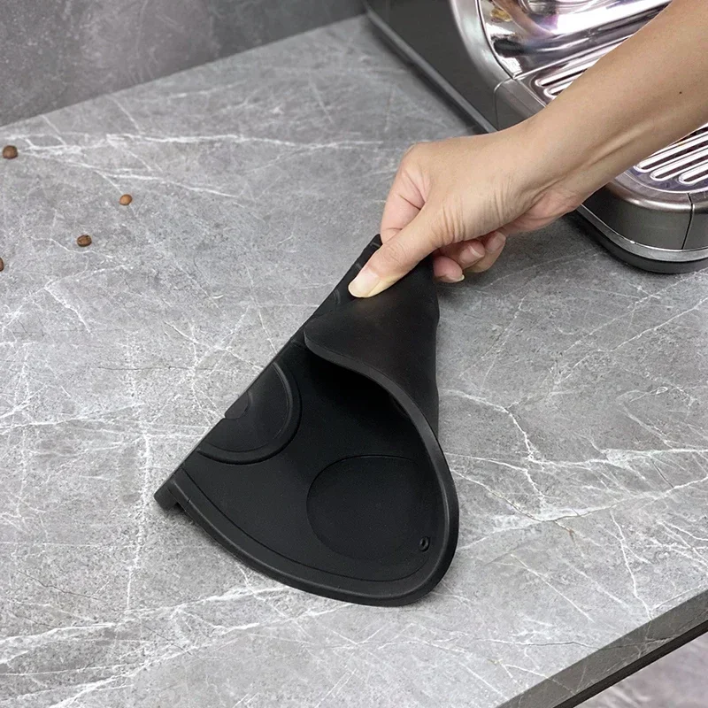 Tappetino per polvere di caffè - Kitchen Gadgets And Accessories recensione e prezzo
