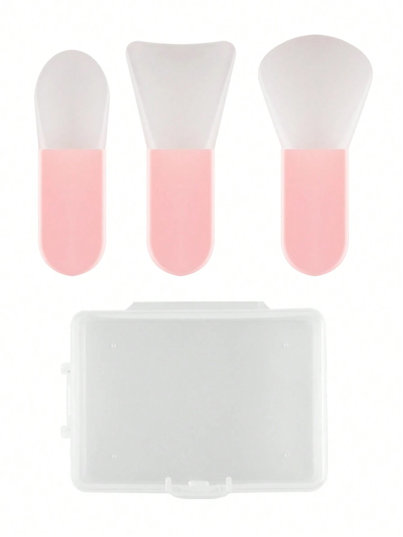 Pennello per applicatore masch - Silicone Spatula Set recensione e prezzo