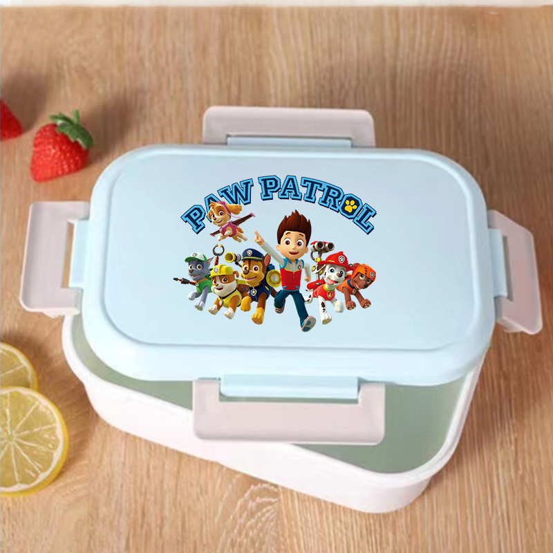 PAW Patrols Lunch Box per Stud - Kitchen Gadgets Aliexpress recensione e prezzo