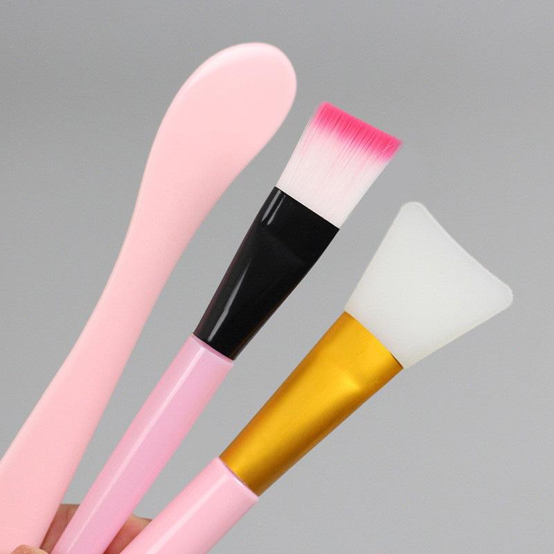 Kit 7 Pezzi per Miscelare Masc - Silicone Spatula Set recensione e prezzo