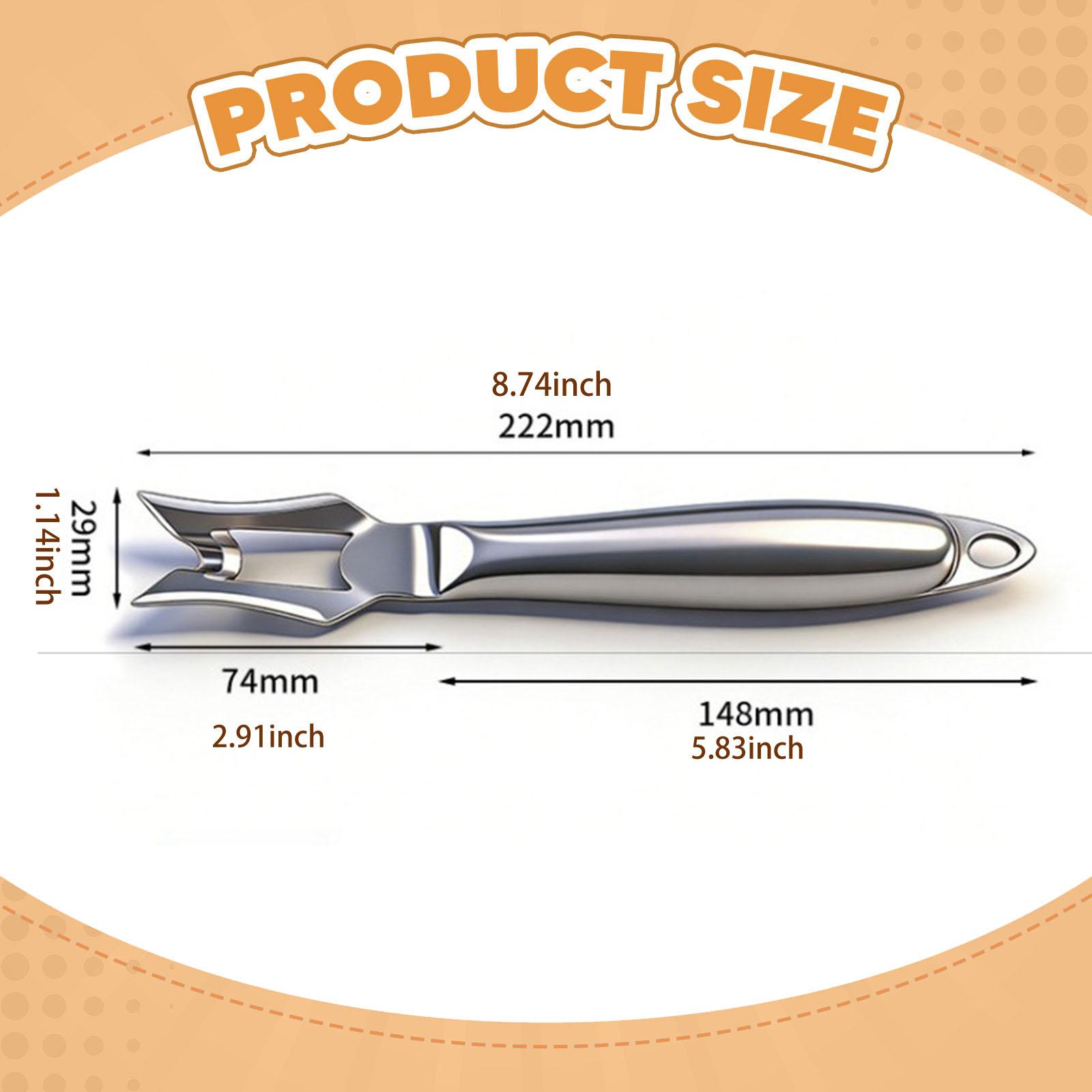 Spremiagrumi per Jackfruit, Ut - Kitchen Gadgets Store recensione e prezzo