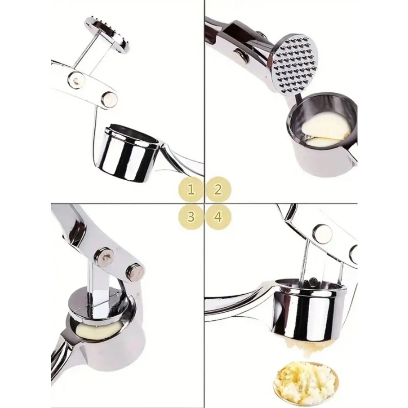 Prezzo di fabbrica Spremiaglio - Kitchen Gadgets Price recensione e prezzo