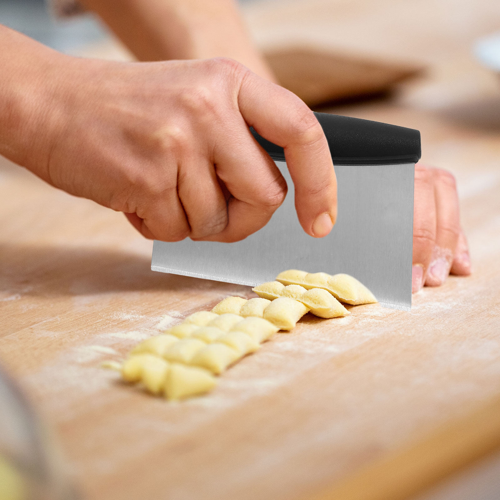 Set di Raschietti da Banco per - Pizza Stone Baking recensione e prezzo