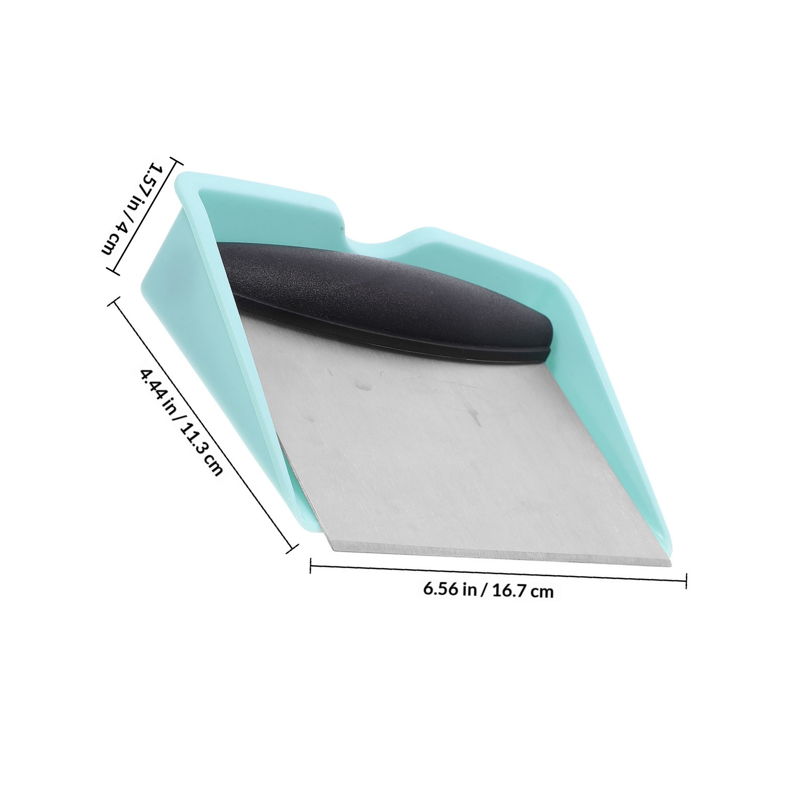 Set di Raschietti da Banco per - Pizza Stone Baking recensione e prezzo