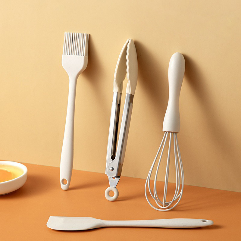 Set da forno in Silicone per u - Silicone Spatula Set recensione e prezzo