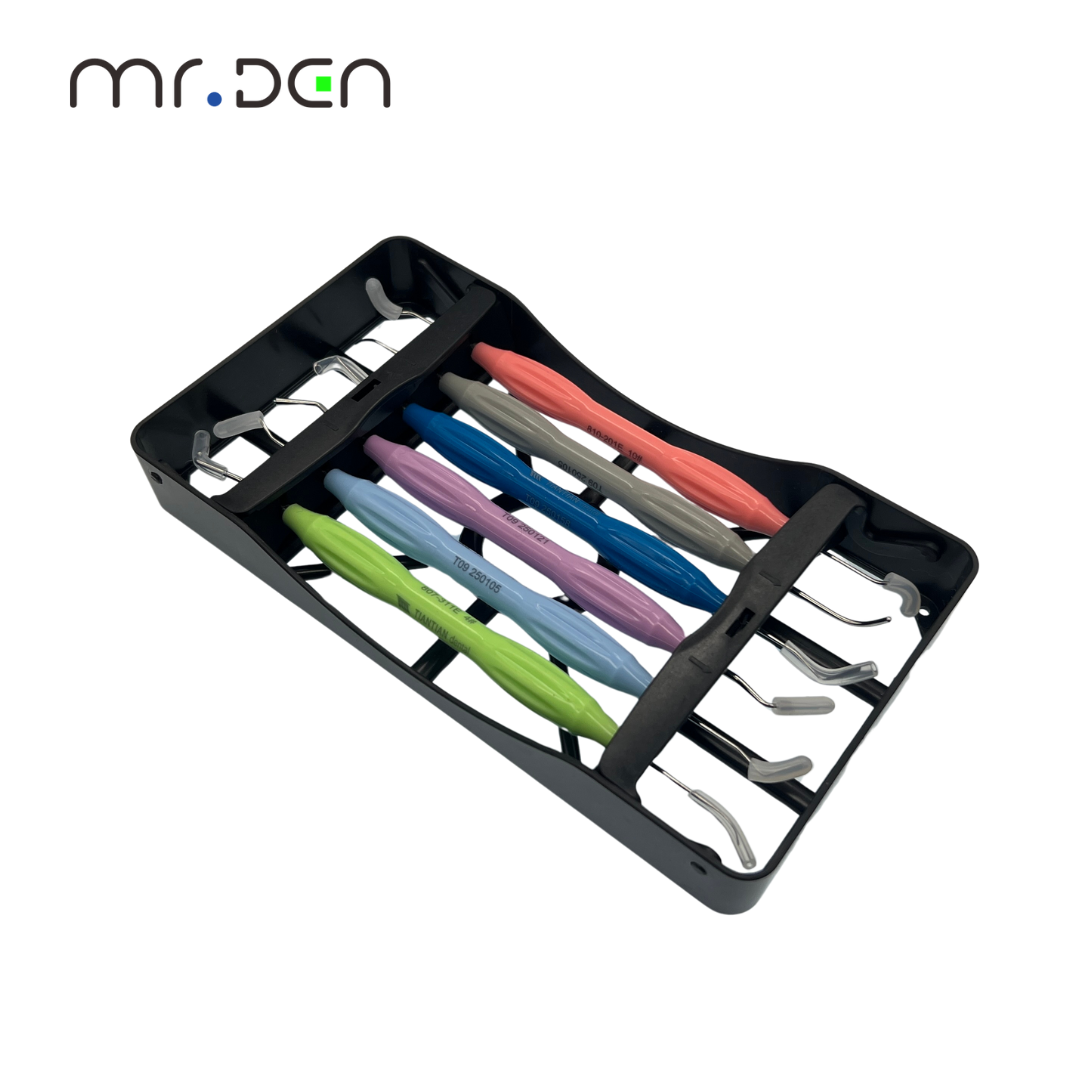 MR DEN Set di riempitivi per r - Silicone Spatula Set recensione e prezzo