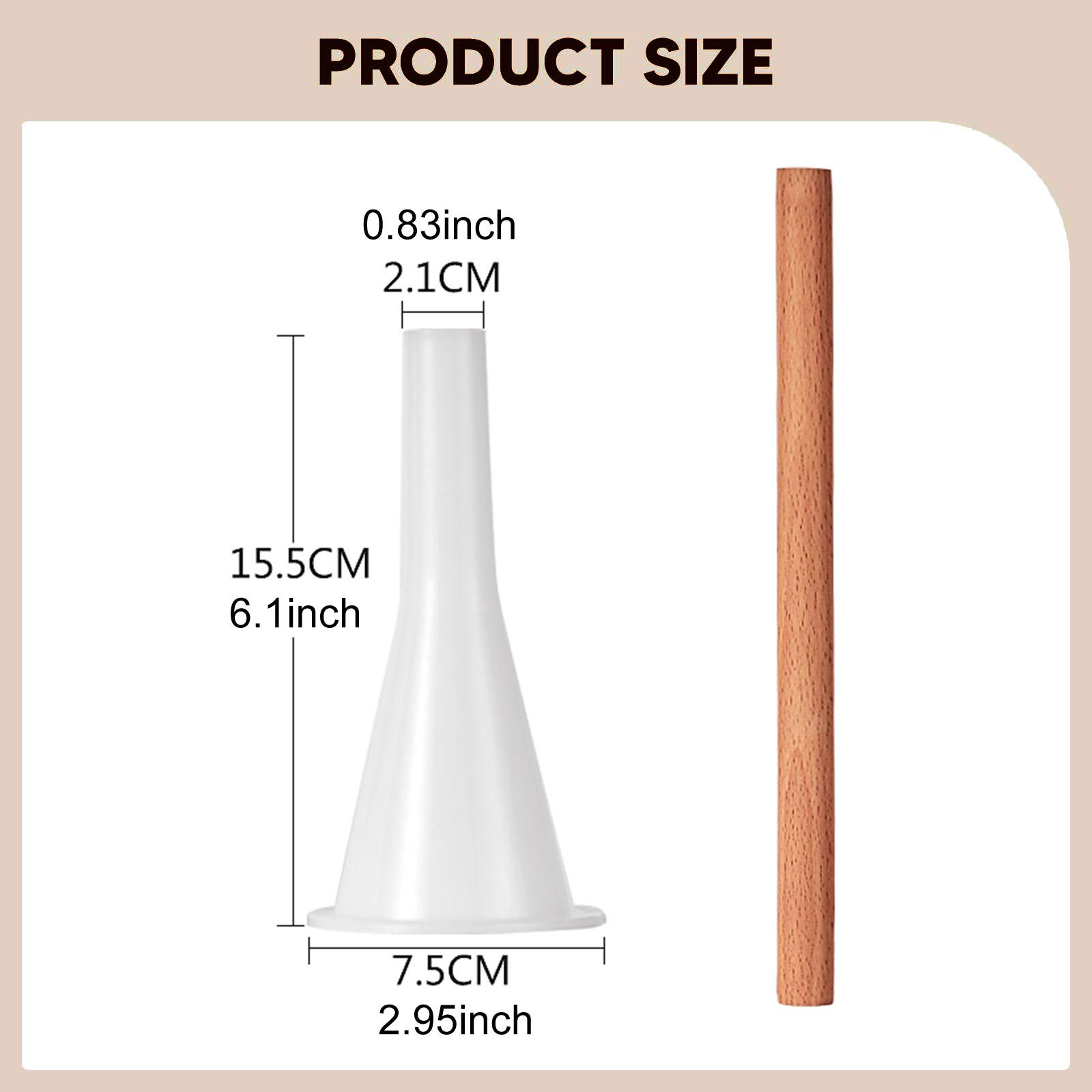 Tubo per insaccare salsicce co - Kitchen Gadgets Store recensione e prezzo