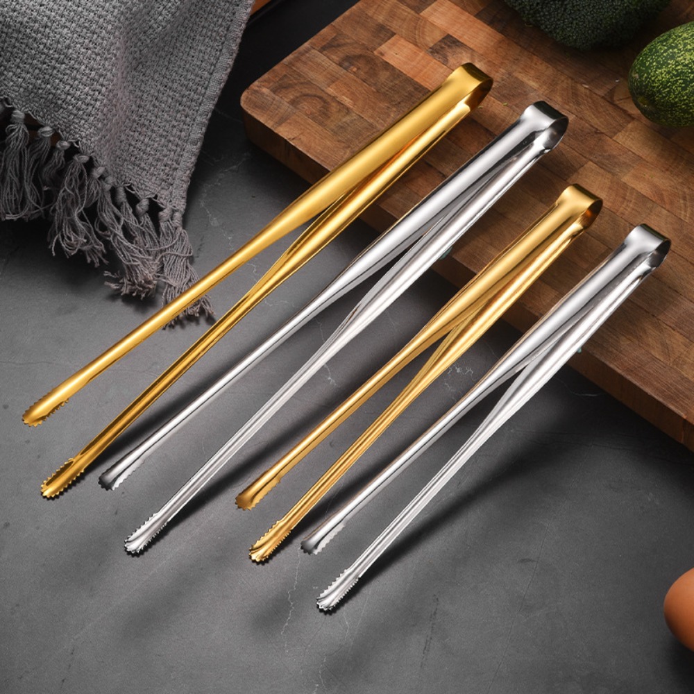 Pinze da Cucina in Acciaio Ino - Kitchen Gadgets And Accessories recensione e prezzo