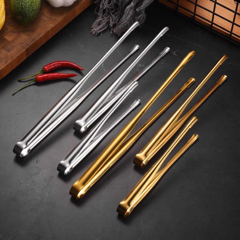Pinze da Cucina in Acciaio Ino - Kitchen Gadgets And Accessories recensione e prezzo