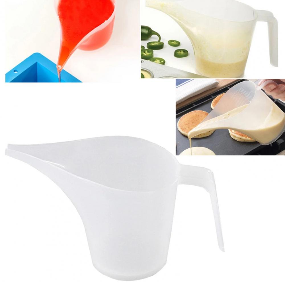 1000ML Misurino Per Uso Alimen - Kitchen Gadgets Dropshipping recensione e prezzo