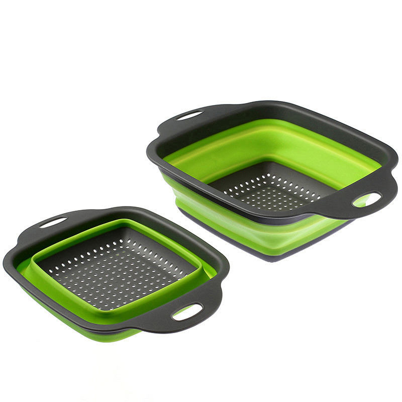 LMETJMA Colino pieghevole quad - Kitchen Gadgets Dropshipping recensione e prezzo
