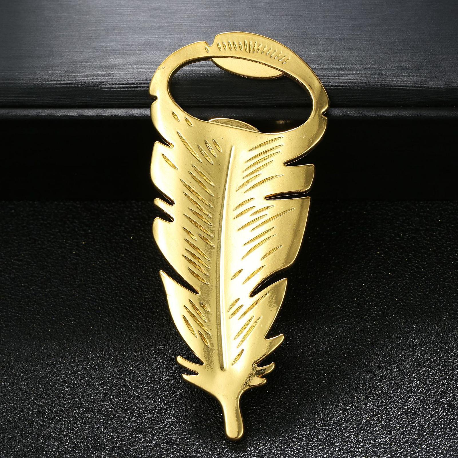 Apribottiglie per Birra a Form - Kitchen Gadgets Dropshipping recensione e prezzo