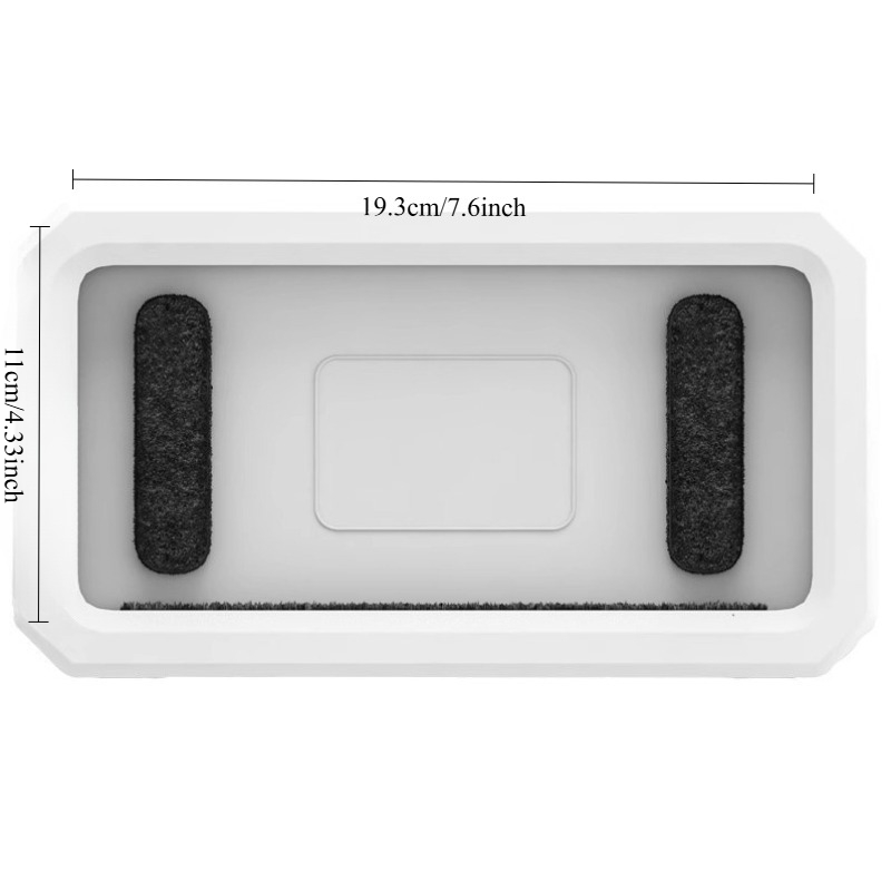 2 pezzi di supporto universale - Kitchen Gadgets Dropshipping recensione e prezzo