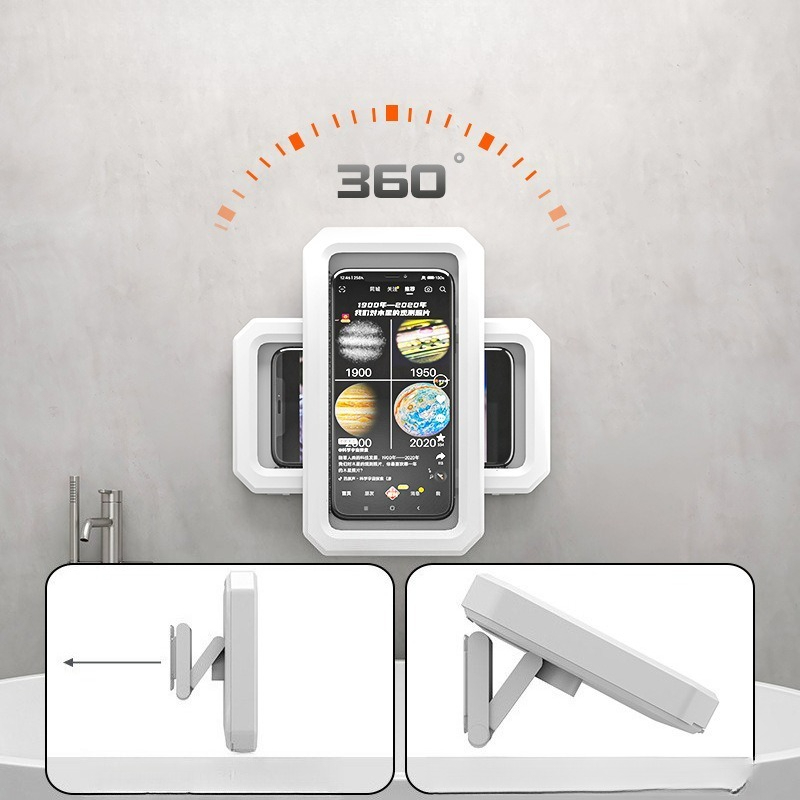2 pezzi di supporto universale - Kitchen Gadgets Dropshipping recensione e prezzo
