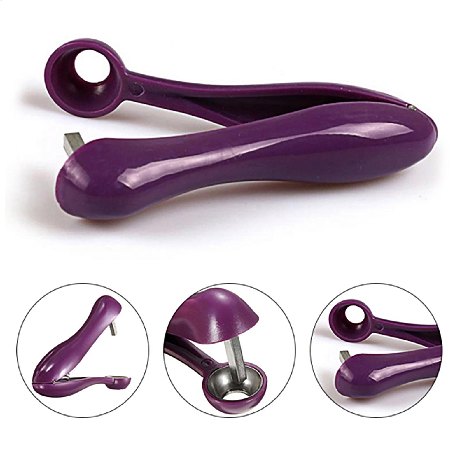 Spremi-ciliegie portatile, est - Kitchen Gadgets Tools recensione e prezzo
